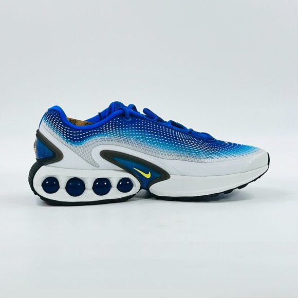Nike Air Max DN SE \'Racer Blue\' HF5531-400 size 11 main image 6
